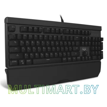 Клавиатура SVEN KB-G9500 картинка 4